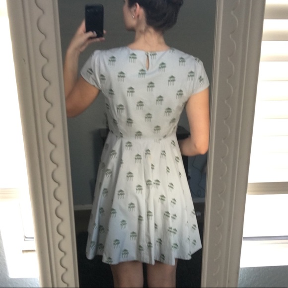 Vintage inspired dress - Picture 3 of 7